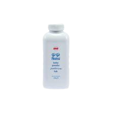 نونو بودره اطفال 100جم